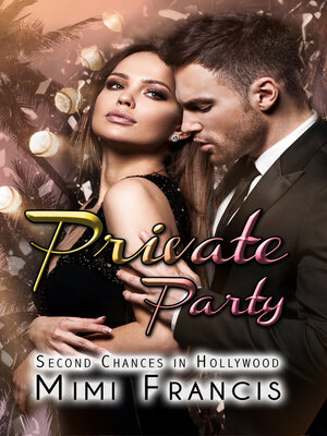 cover image of Private Party